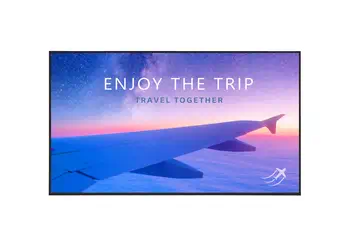 Affichage dynamique LG 43UH7N-E achat