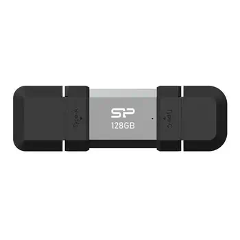 Disque dur Externe Silicon Power SP128GBUC3C51V1S livraison gratuite