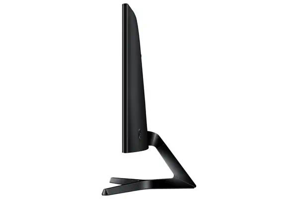 24" Essential Monitor S36GD FHD Samsung - visuel 1 - hello RSE - Expérience visuelle personnalisable