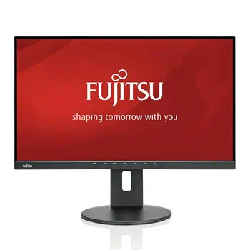 Vente Écran d'ordinateur reconditionné Ecran Fujitsu B24-8 TS 24'' Full HD - Grade B sur hello RSE