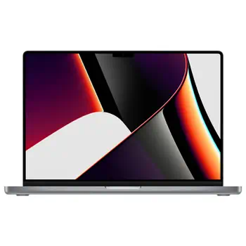 Achat MacBook Pro 16'' M1 Pro (CPU 10 / GPU 16) 32Go 512Go au meilleur prix