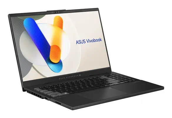 ASUS Vivobook Pro 15 OLED N6506MV-MA045X Intel Core Ultra 9 185H Ordinateur portable 39,6 cm (15.6") - Asus - PC Portable - visuel 8