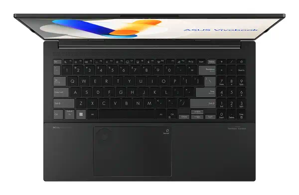 ASUS Vivobook Pro 15 OLED N6506MV-MA045X Intel Core Ultra 9 185H Ordinateur portable 39,6 cm (15.6") - Asus - PC Portable - visuel 9