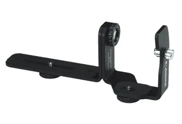 Canon Speedlite Bracket SB-E2 - Service et Support - visuel 1