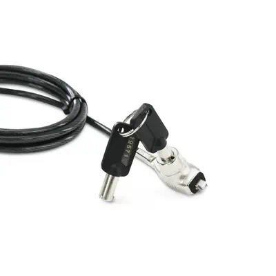 DICOTA BASE XX LAPTOP LOCK WEDGE - Dicota - Autre Accessoire pour portable - visuel 4