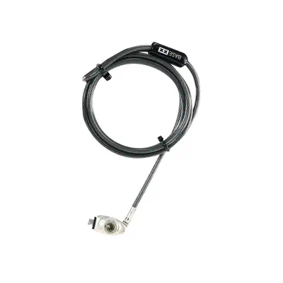 DICOTA BASE XX LAPTOP LOCK WEDGE - Dicota - Autre Accessoire pour portable - visuel 2