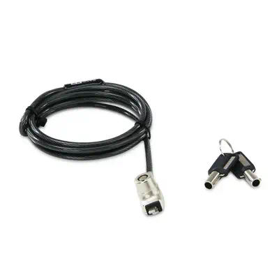 DICOTA BASE XX LAPTOP LOCK WEDGE - Dicota - Autre Accessoire pour portable - visuel 1