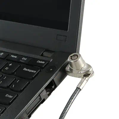 DICOTA BASE XX LAPTOP LOCK WEDGE - Dicota - Autre Accessoire pour portable - visuel 5