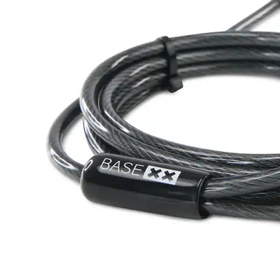 DICOTA BASE XX LAPTOP LOCK WEDGE - Dicota - Autre Accessoire pour portable - visuel 6