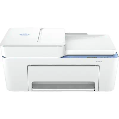 DeskJet 4222e Sans fil All-in-One Couleur Imprimante, Instant Ink; Copieur, Scanner - HP - Multifonctions Jet d'encre - visuel 9