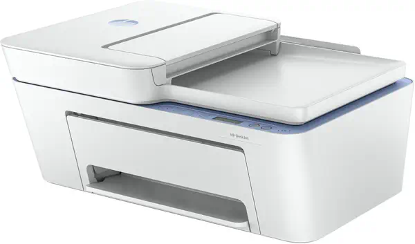 Achat HP DeskJet 4222e All-in-One Printer A4 Color 5.5ppm sur hello RSE - visuel 3