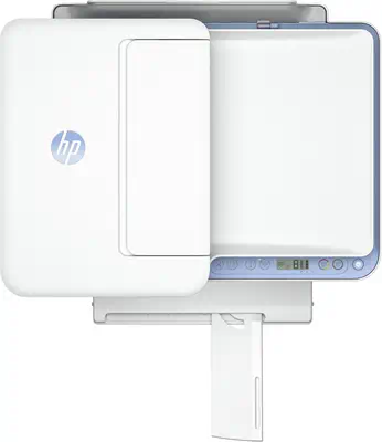 Vente HP DeskJet 4222e All-in-One Printer A4 Color 5.5ppm HP au meilleur prix - visuel 8