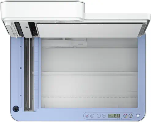 Achat HP DeskJet 4222e All-in-One Printer A4 Color 5.5ppm sur hello RSE - visuel 9