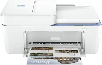 Livraison rapide Multifonctions Jet d'encre DeskJet Oui