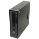 Vente HP ProDesk 600 G1 SFF i5-4570 4Go 500Go HP au meilleur prix - visuel 2