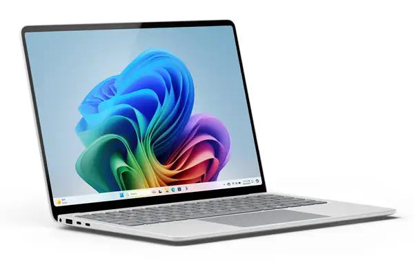 Surface Laptop 7 Copilot+ PC - Microsoft - PC Portable - visuel 9