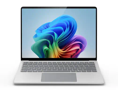 Surface Laptop 7 Copilot+ PC - Microsoft - PC Portable - visuel 8