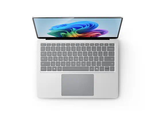 Microsoft Surface Laptop 7 Qualcomm Snapdragon Ordinateur portable 35 cm (13.8") Écran tactile 16 Go - PC Portable - visuel 3
