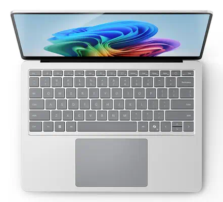Microsoft Surface Laptop 7 Qualcomm Snapdragon Ordinateur portable 35 cm (13.8") Écran tactile 16 Go - PC Portable - visuel 6