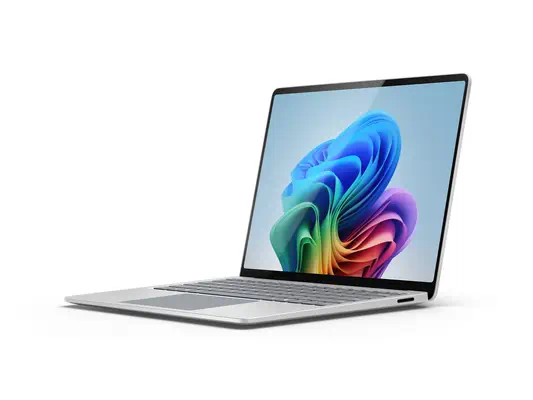 Microsoft Surface Laptop 7 Qualcomm Snapdragon Ordinateur portable 35 cm (13.8") Écran tactile 16 Go - PC Portable - visuel 2