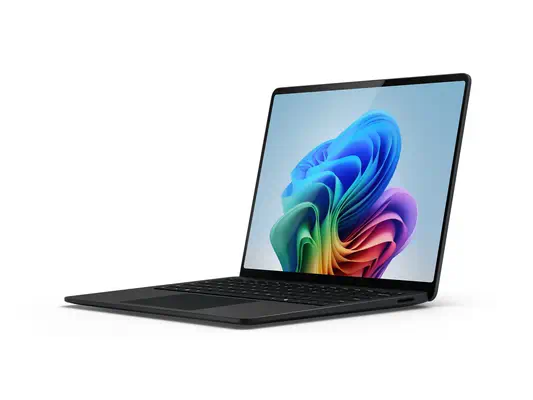 Microsoft Surface Laptop 7 Qualcomm Snapdragon Ordinateur portable Microsoft - visuel 1 - hello RSE - Expérience audio immersive