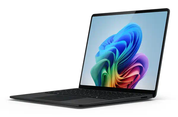 Microsoft Surface Laptop 7 Qualcomm Snapdragon Ordinateur portable Microsoft - visuel 1 - hello RSE - Utilisation polyvalente