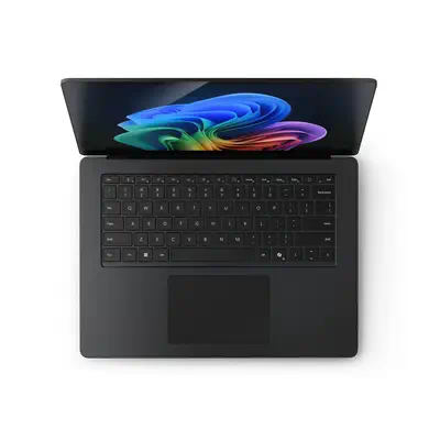 Microsoft Surface Laptop 7 Qualcomm Snapdragon Ordinateur portable Microsoft - visuel 1 - hello RSE - Connectivité sans faille