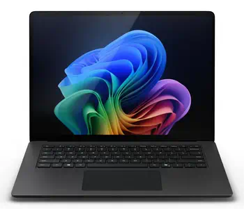 Avantages Microsoft Surface Laptop 7 Qualcomm Snapdragon Ordinateur portable 38,1 cm (15") Écran tactile 32 Go