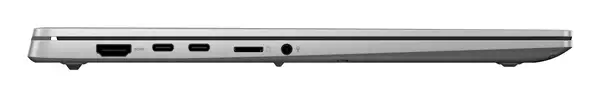 ASUS Vivobook S 15 OLED S5507QA-MA064X Qualcomm Snapdragon X1E-78-100 Ordinateur portable 39,6 cm (1 - Asus - PC Portable - visuel 10