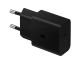 Achat SAMSUNG 15W Adapter C to C Cable included sur hello RSE - visuel 1