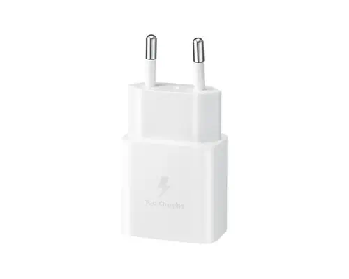 Vente SAMSUNG 15W Adapter C to C Cable included Samsung au meilleur prix - visuel 2