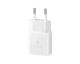 Vente SAMSUNG 15W Adapter C to C Cable included Samsung au meilleur prix - visuel 2