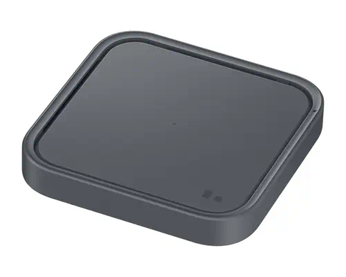 Vente SAMSUNG Wireless Charger Pad w/o TA Black Samsung au meilleur prix - visuel 4