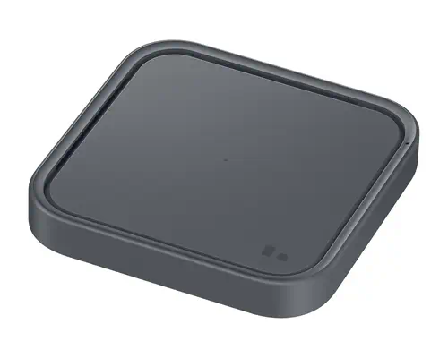 SAMSUNG Wireless Charger Pad w/o TA Black Samsung - visuel 1 - hello RSE - Conçu pour s'adapter à votre espace