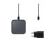 Achat SAMSUNG Wireless Charger Pad w/o TA Black sur hello RSE - visuel 7
