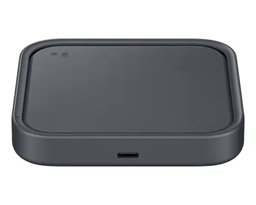 Achat SAMSUNG Wireless Charger Pad w/o TA Black sur hello RSE - visuel 5