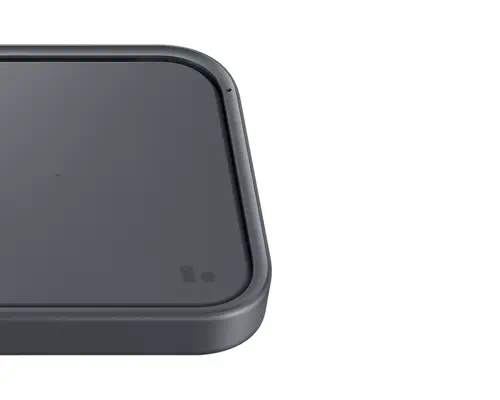 Vente SAMSUNG Wireless Charger Pad w/o TA Black Samsung au meilleur prix - visuel 6