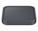 Achat SAMSUNG Wireless Charger Pad w/o TA Black sur hello RSE - visuel 1