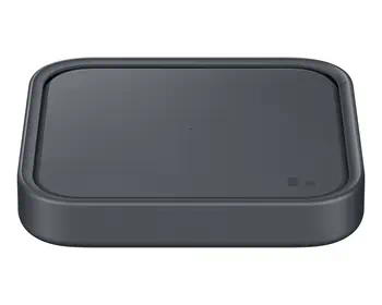 Achat SAMSUNG Wireless Charger Pad w/o TA Black au meilleur prix