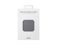 Vente SAMSUNG Wireless Charger Pad w/o TA Black Samsung au meilleur prix - visuel 8