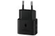 Vente SAMSUNG fast charger USB-C 25W with data cable Samsung au meilleur prix - visuel 2