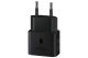 Vente SAMSUNG fast charger USB-C 25W with data cable Samsung au meilleur prix - visuel 10