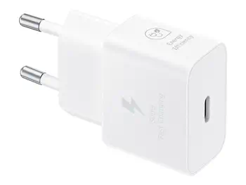Meilleur prix Câble USB Samsung EP-T2510NWEGEU