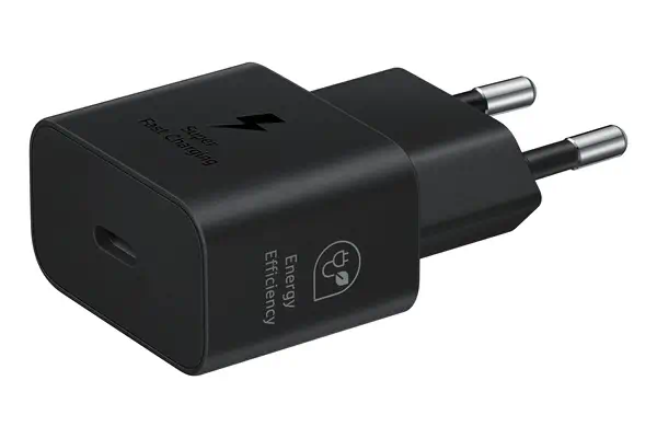 Vente SAMSUNG fast charger USB-C 25W without data cable Samsung au meilleur prix - visuel 4