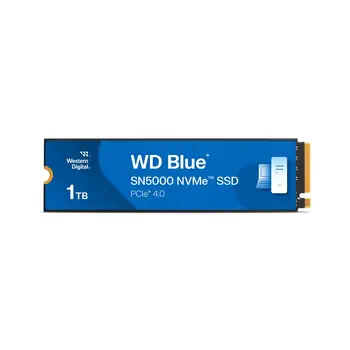 Livraison gratuite Disque dur SSD Western Digital WDS100T4B0E-00CNZ0
