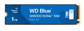 Avis WDS100T4B0E-00CNZ0