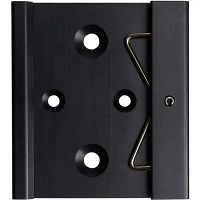 Cisco IR1101-DINRAIL= accessoire de racks Kit rail d’étagère - Accessoire Réseau - visuel 1