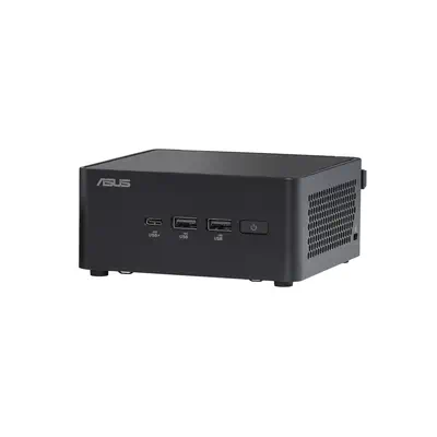 ASUS NUC 14 Pro RNUC14RVHV700003I UCFF Noir 165H - Asus - Barebone - visuel 1