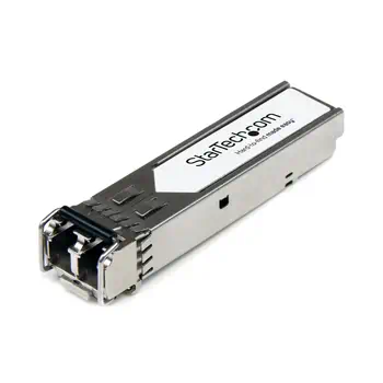 Achat StarTech.com Module de transceiver SFP+ compatible HPE au meilleur prix