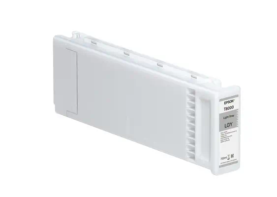 Epson Gris clair - Autres consommables - visuel 1